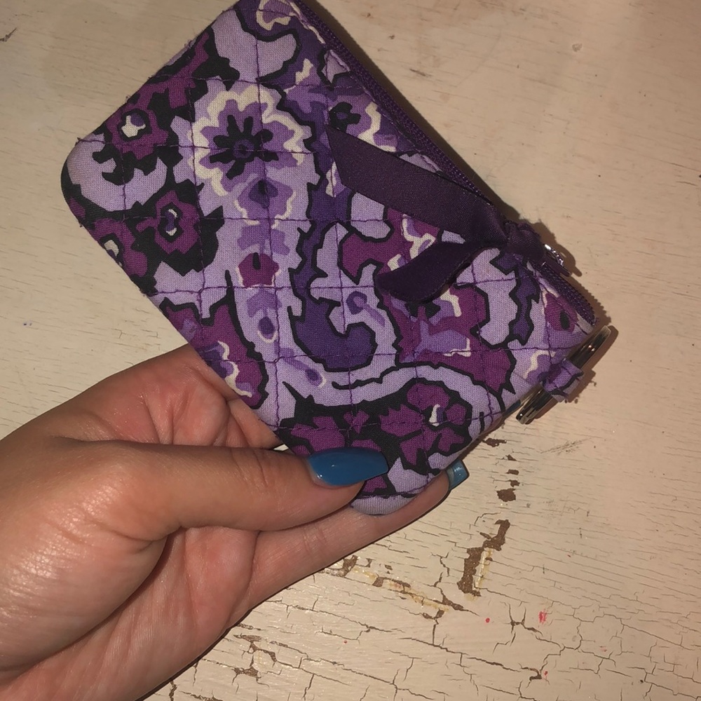 Vera Bradley small bag